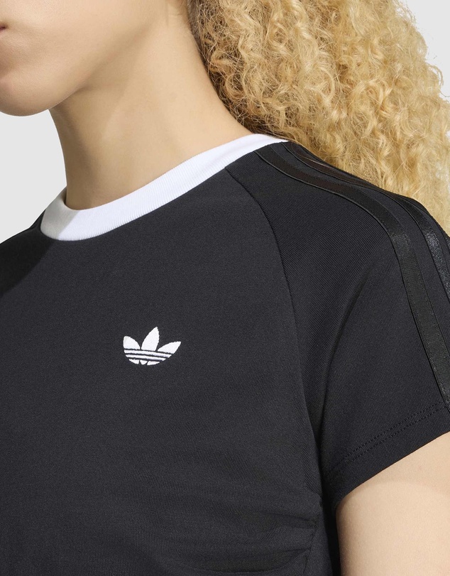 adidas Originals - Adiluna Season 2 X Jennie Layered T-Shirt