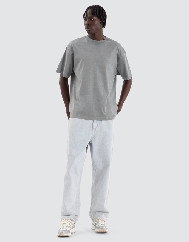 Kiss Chacey - Havre Street Tee
