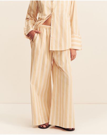 Sand Stripe