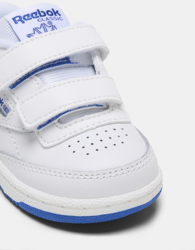 Reebok - Club C 2V 2.0 Infant