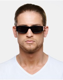 Reality Eyewear - The Rush
