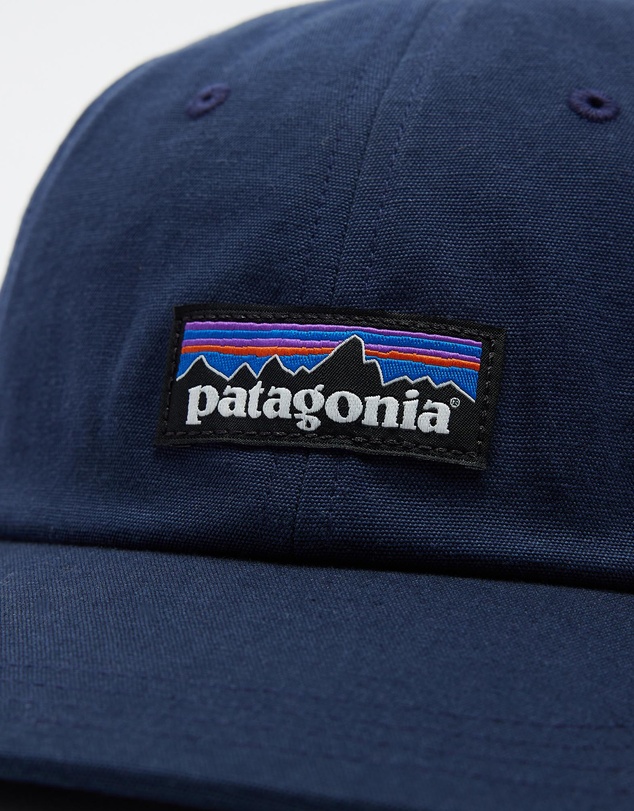 Patagonia - P-6 Label Trad Cap