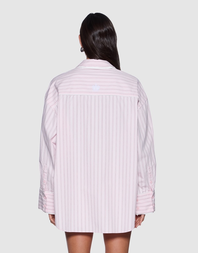 Ksubi - Astra LS Shirt Candy