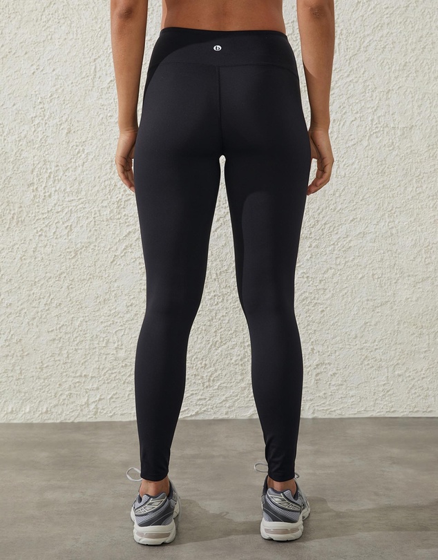 Cotton On Body Active - Ultra Soft Shaped Full Length Tights