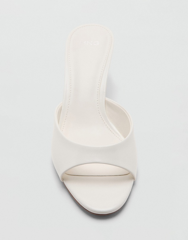 M.N.G - Play Heels - Women's