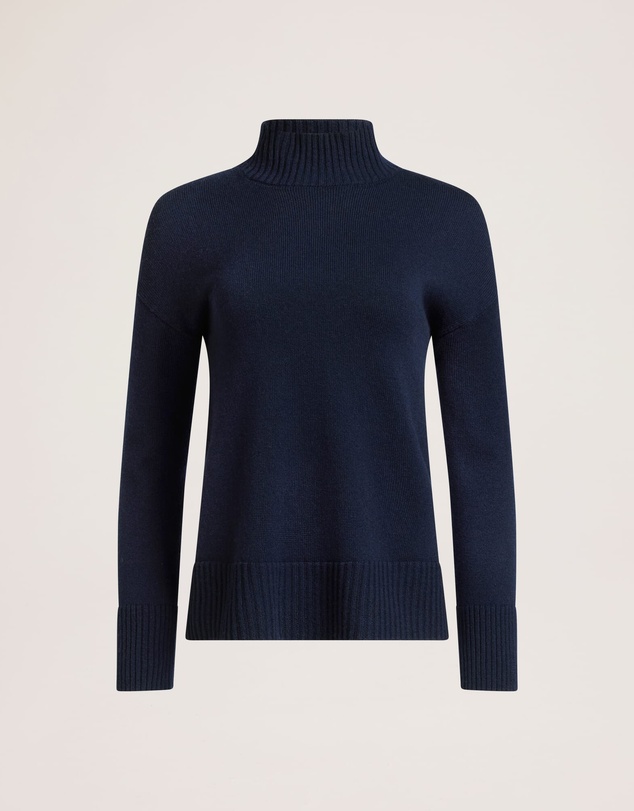 SABA - Nyree Wool Cashmere Sweater