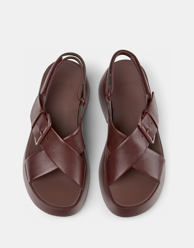 Camper - Sandals Tasha