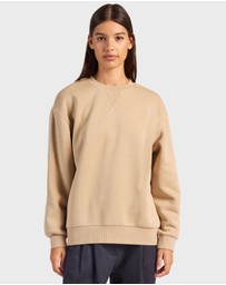 Academy Brand - Maggie Crew Sweat