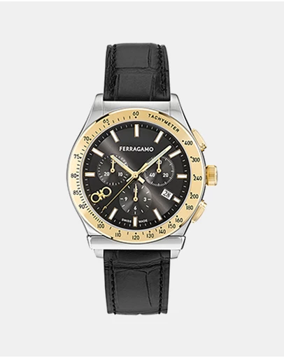 Ferragamo - 1927 Chrono Watch