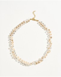 Reliquia Jewellery - Saphira Necklace