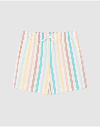 Alexi Stripe