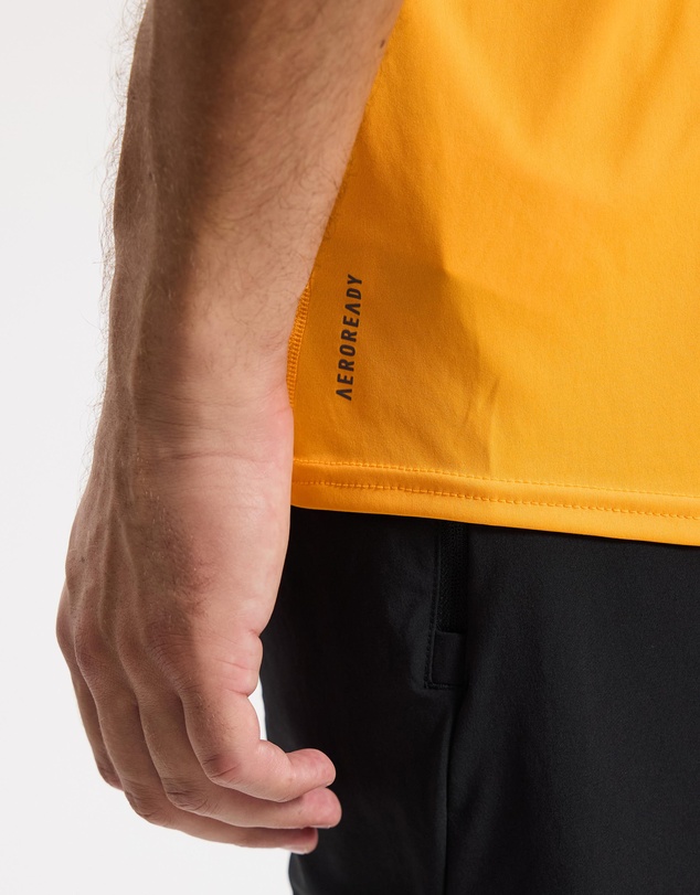 adidas Performance - Adizero Essentials Running Singlet