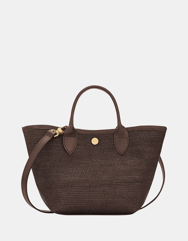 Longchamp - Le Panier Pliage Cross Body Bag