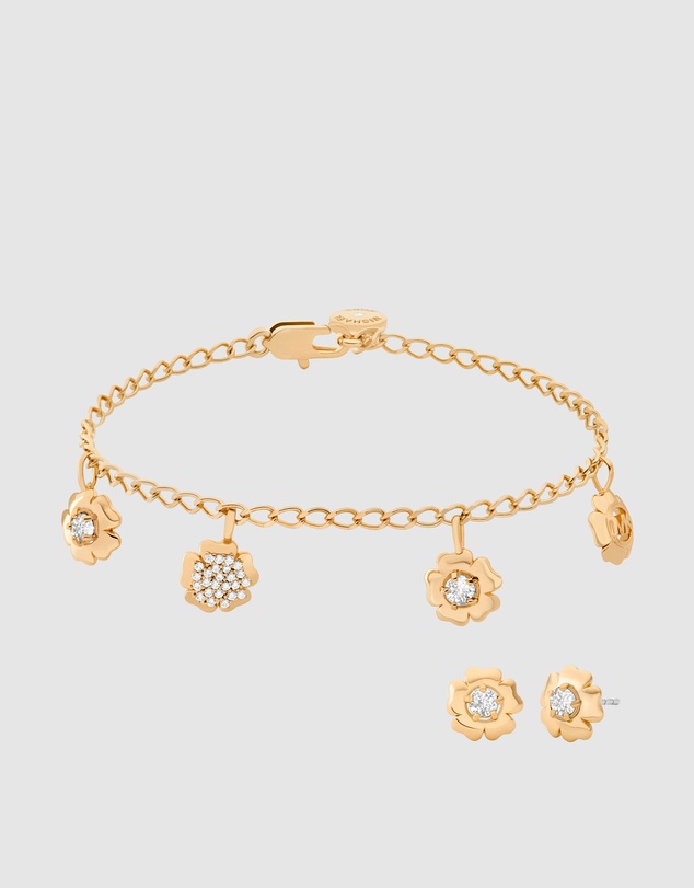 Michael Kors - Outlet Gold Set