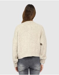 Belle & Bloom - Soft Haven Cardigan