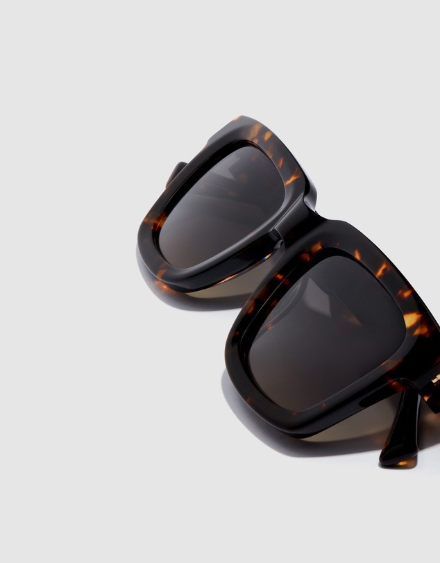 Hawkers Co - HAWKERS - Havana ONE UPTOWN Sunglasses for Men and Women