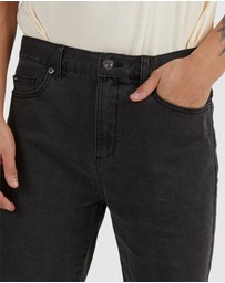 RVCA - Mens Rvca Rockers Walkshorts