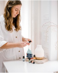 ECO. Modern Essentials - ECO. Coastal Diffuser & Well-loved Blends Collection