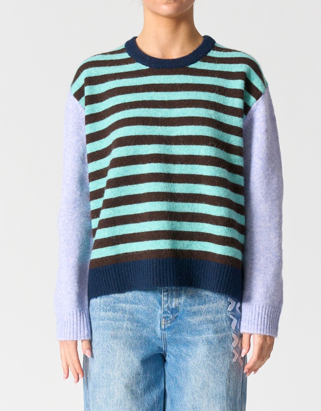 Walnut Melbourne - California jumper