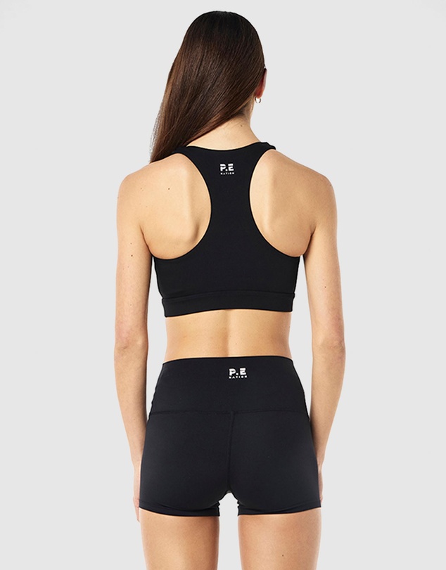 P.E Nation - Frequency Sports Bra