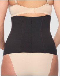 Cupid Fine Shapewear - Iconic Core™ Step-In Faja Waist Cincher