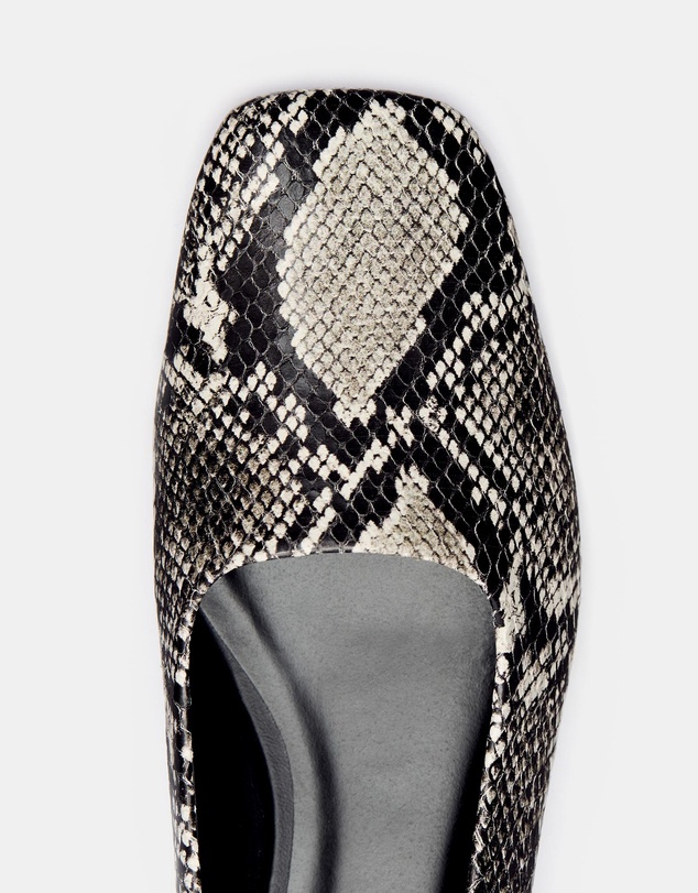 Reformation - Inez Ballet Flats