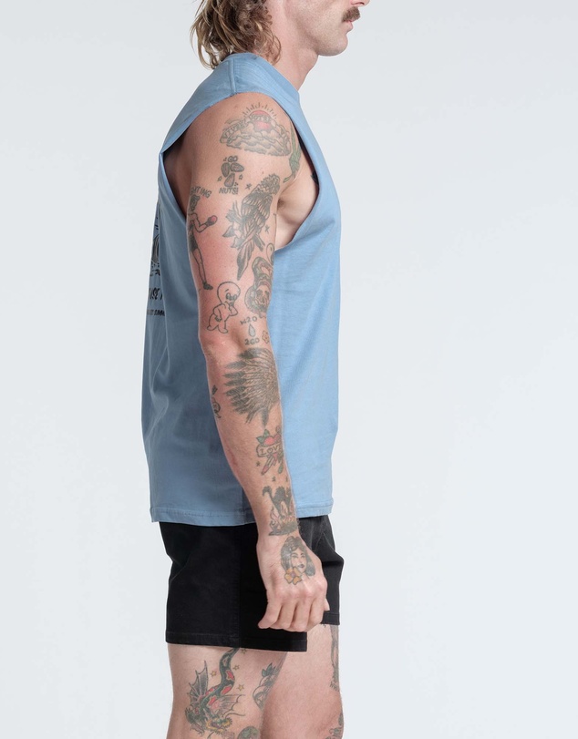 Vacancy Co - Endless Summer Tank