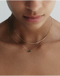 Kirstin Ash - Duality Chain Necklace