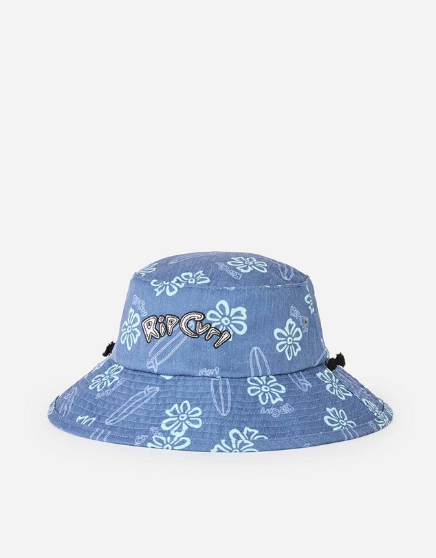 Rip Curl - Combo Mid Brim Hat - Kids