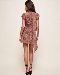 Guizio - Eda Mini Skirt
