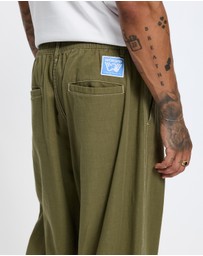 Worship - Genesis Elastic Pants