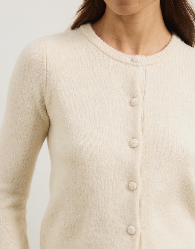Atmos&Here - Etta Knit Cardigan
