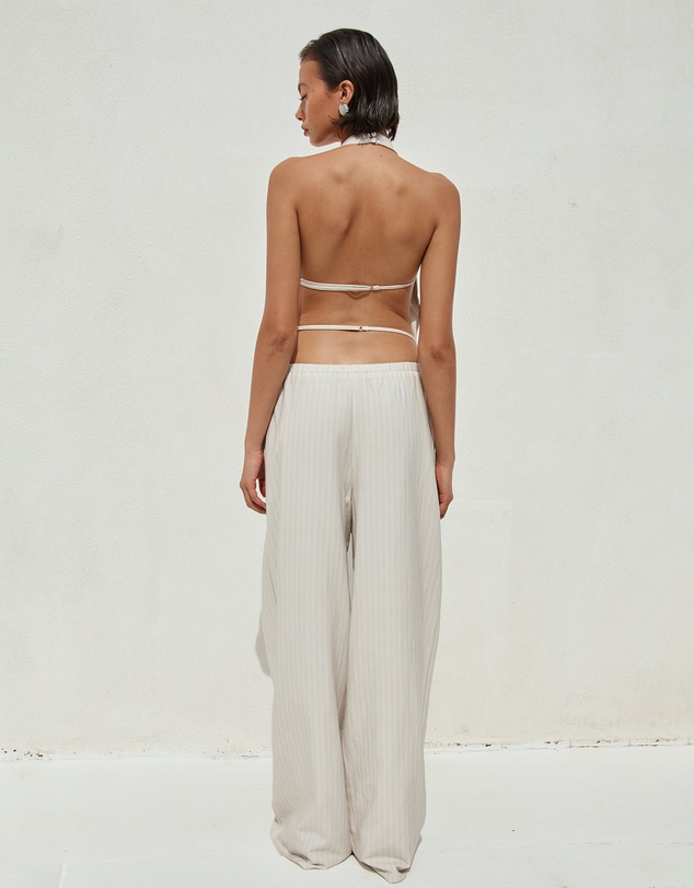 Seven Wonders - Heather Pant