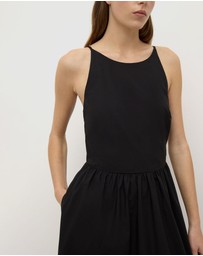 Assembly Label - Posie Midi Dress