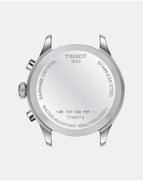 Tissot - Chrono XL Classic