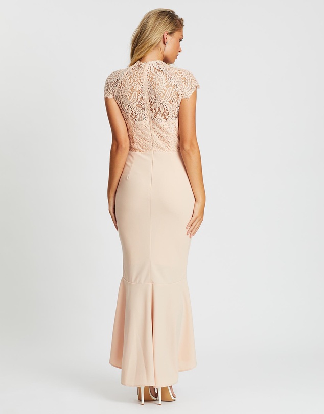 Miss Holly - Loya Dress