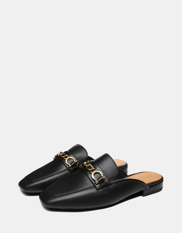 EVERAU - EverAU Ugg Grier Loafer Oxfords Flats