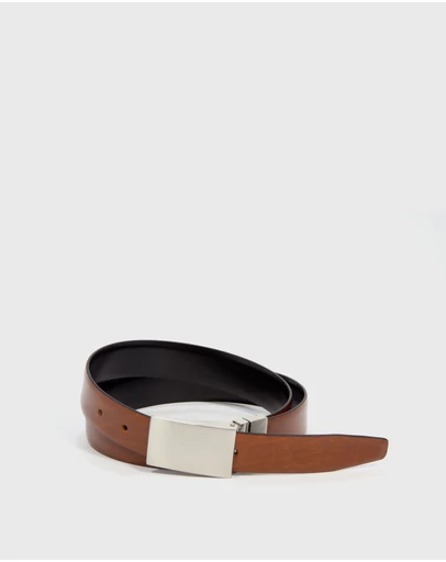 Loop Leather Co - Dexter