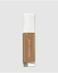 Jane Iredale - Skintuition SPF 30 Radiance-Boosting Liquid Foundation