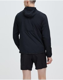 Brooks - Canopy Jacket