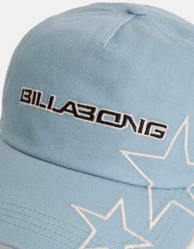 Billabong - Womens Joyride Cap
