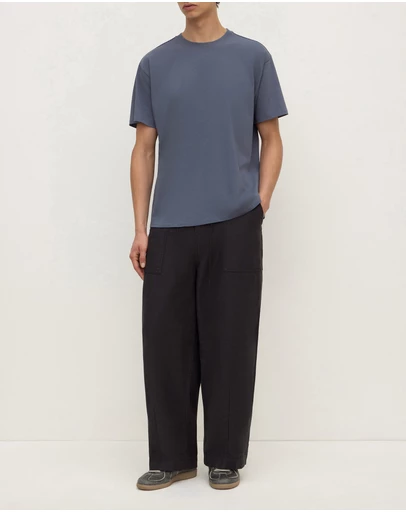 Assembly Label - Oli Tee
