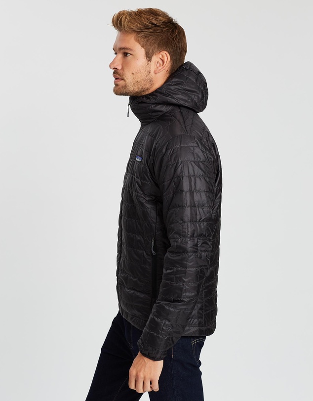 Patagonia - Men's Nano Puff Hoody