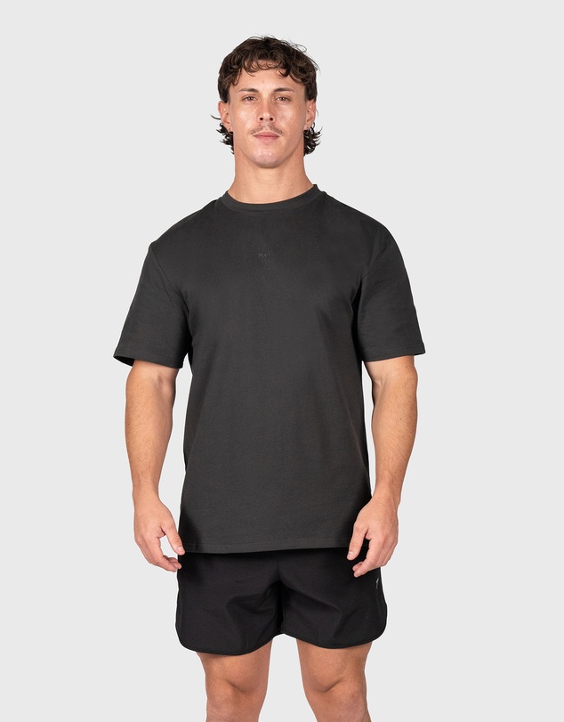 TWL - Lifestyle Oversized T-Shirt Emblem