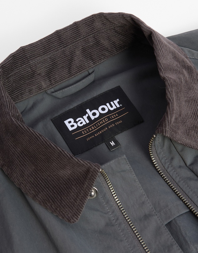 Barbour - Re-Engineered Casual Chore Jacket
