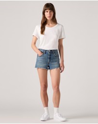 Levi's - 501® Original Shorts