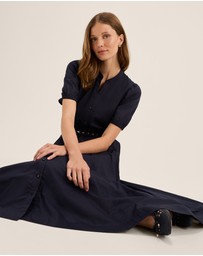 Review - Martina Shirt Dress