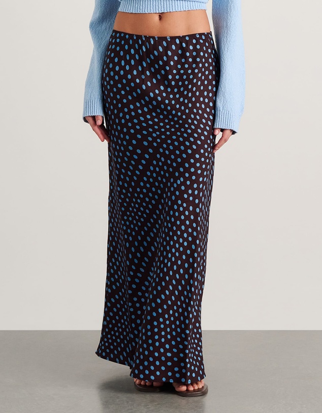 Jag - Ania Maxi Skirt