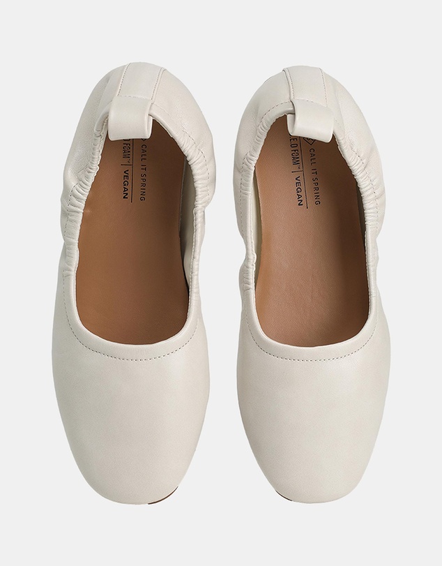 Call It Spring - Sheilah Ballerina Flats