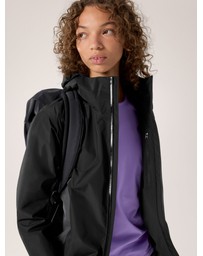 Arc'teryx - Solano Hoody Women's
